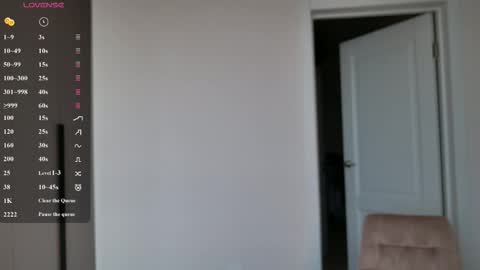 Hi I am Bella online show from May 1, 2:16 am