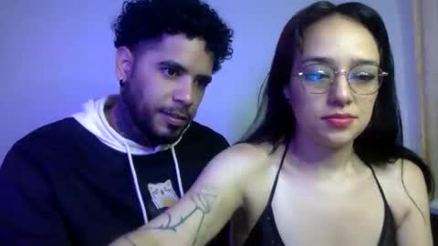 bella_and_koko online show from April 26, 11:46 pm