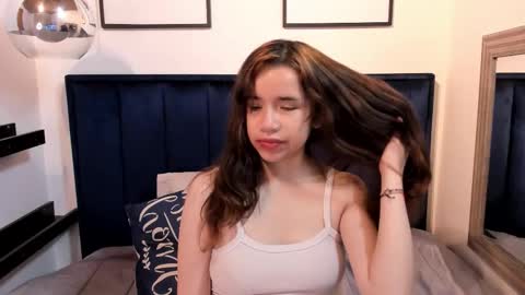 Bella Barbie online show from September 19, 3:21 am