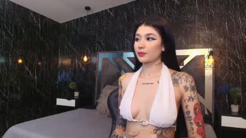 BELLA CLARCK online show from September 30, 2:44 am