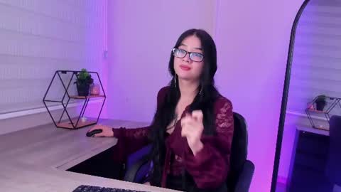 Bella Corbin   online show from June 30, 8:07 pm