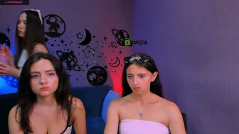 Bella online show from August 3, 9:15 am