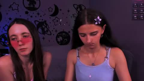Bella online show from July 9, 3:38 pm