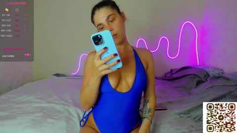 NastyaThere are legends that in this room all your wishes can come true  Private is Open online show from November 1, 7:57 pm