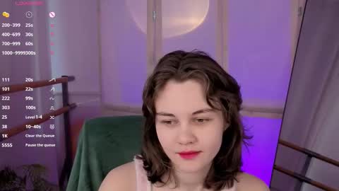 Bella online show from March 19, 7:36 am