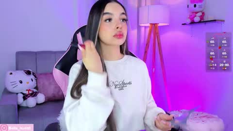 bella igbella hunttt online show from March 10, 7:34 am