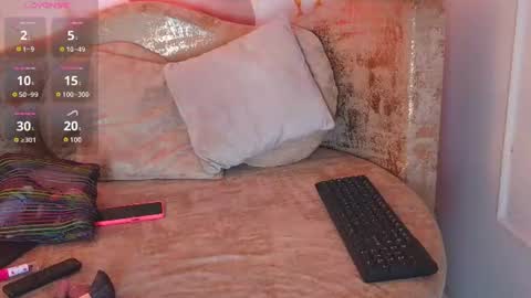 BELLA online show from July 5, 3:53 am