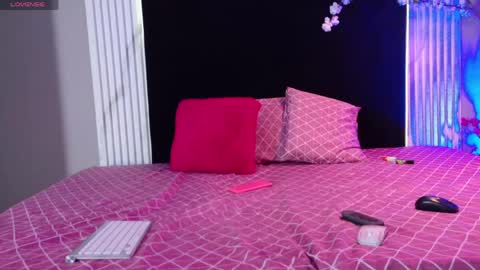 BELLA online show from April 30, 3:44 am