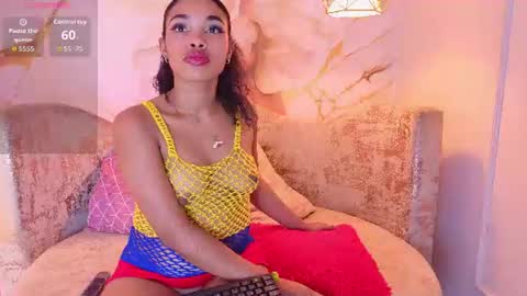 BELLA online show from June 14, 3:52 am