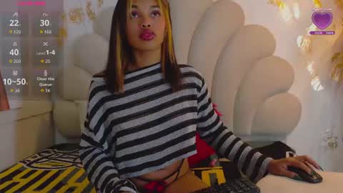 BELLA online show from June 18, 4:29 am
