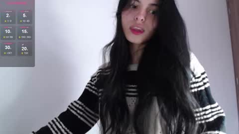   online show from December 23, 3:00 pm