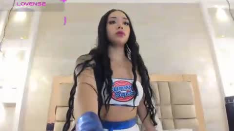  BELLA  online show from July 29, 2:55 am