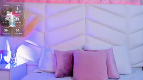 bella_peach_ online show from June 30, 3:28 am