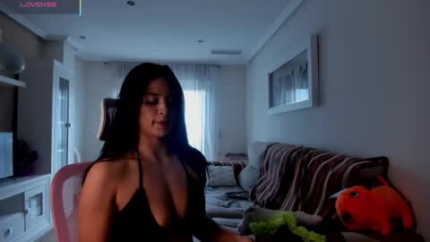 bella_pocahontas3 online show from November 14, 12:07 pm