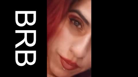 Bella online show from November 16, 12:34 am