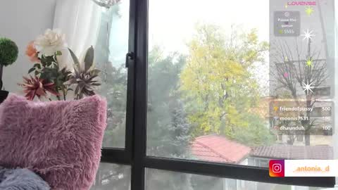 bella_posh online show from November 23, 9:40 am