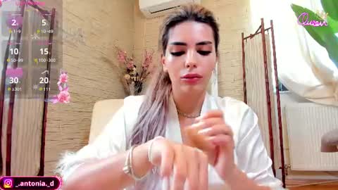 bella_posh online show from June 21, 7:48 am