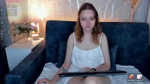 Linda Bella online show from July 14, 2:05 am