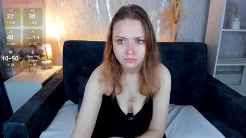 Linda Bella online show from August 2, 12:56 am