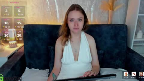 Linda Bella online show from June 16, 2:26 am