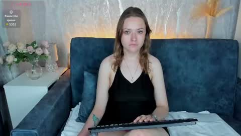 Linda Bella online show from July 7, 6:47 am