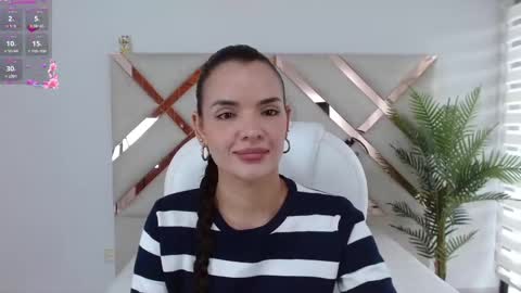 Bella  Renaldi online show from December 13, 12:39 pm