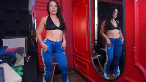 Bella Riviera online show from April 24, 6:54 pm