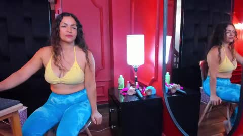 Bella Riviera online show from May 1, 8:58 pm