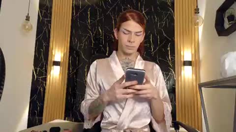     online show from June 29, 8:52 pm