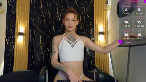     online show from July 10, 9:19 pm