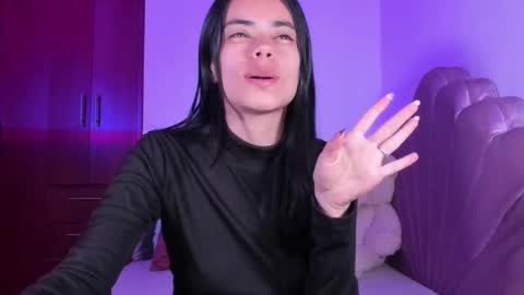 Valeria Model Independent online show from November 7, 2:58 am