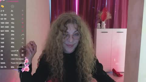 Bella online show from May 5, 1:39 pm