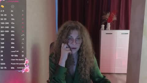 Bella online show from April 26, 3:09 pm