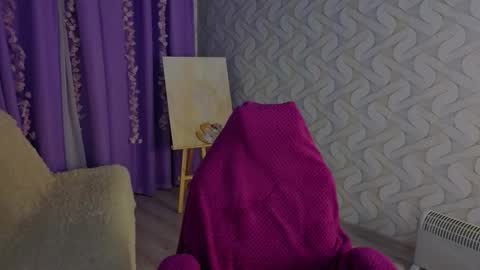 Bella online show from March 7, 4:18 pm