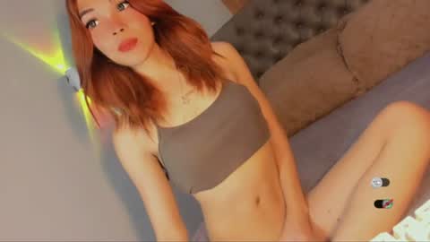 Bella online show from July 13, 8:01 pm