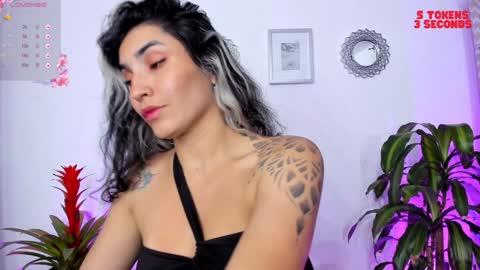 Bella online show from January 8, 2:25 am