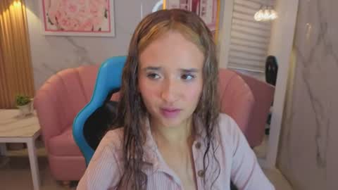 Bella online show from July 22, 2:24 am