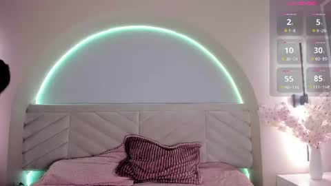 Bella online show from July 3, 12:21 pm