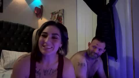 Roxy Rain online show from June 4, 12:49 am