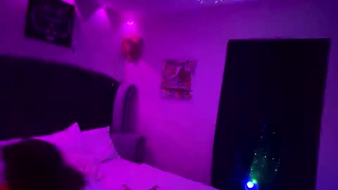 Roxy Rain online show from May 31, 2:43 am