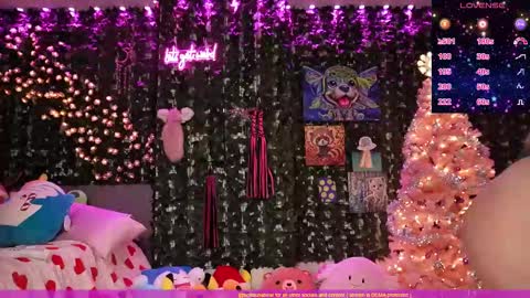 Bellalunabear trans   JadePlant Cis online show from December 15, 6:59 pm