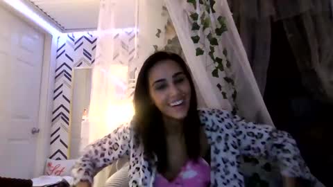 bellaboo999 online show from January 26, 2:45 am