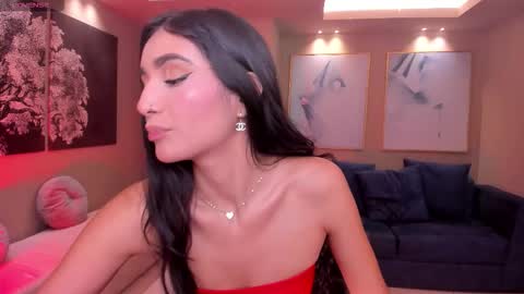  Bella C  online show from February 8, 6:11 pm