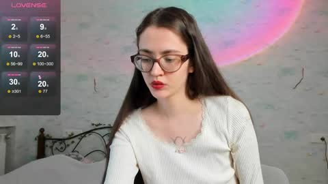 BellaCatLovesMeat online show from May 8, 2:45 pm