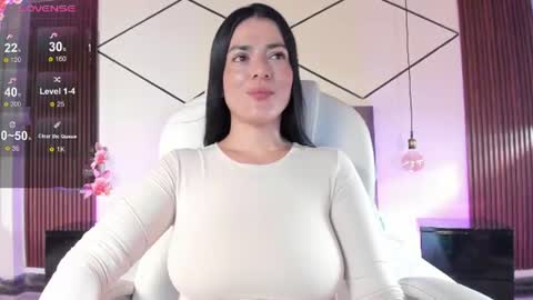 Bella Clair online show from July 18, 3:58 pm