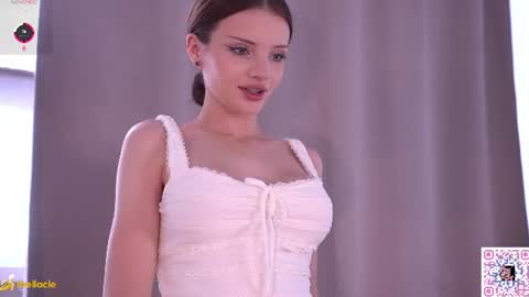 Bella I took a vacation and Ill be back on December 18th So dont lose me To keep in touch I have a TG -  you can find below online show from July 24, 9:06 am