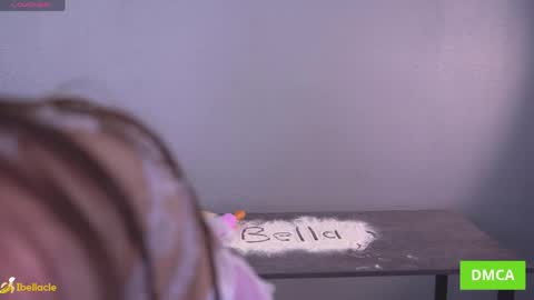 Bella I took a vacation and Ill be back on December 18th So dont lose me To keep in touch I have a TG -  you can find below online show from May 3, 9:37 am