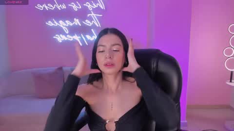 Bella online show from June 18, 5:13 am