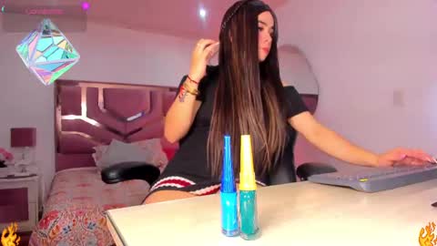 TELL ME GODDESS NEXT Transmission 01122024 9PM TO 4AMColombian hour THANKS Follow me online show from September 16, 12:34 am