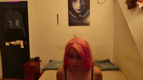 belladona7 online show from August 8, 10:14 am